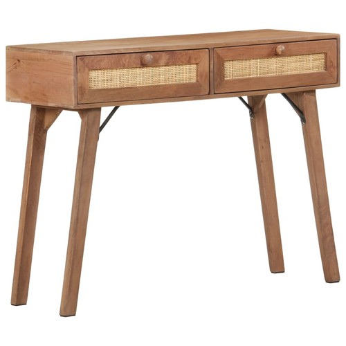 Solid mango wood - solid,
