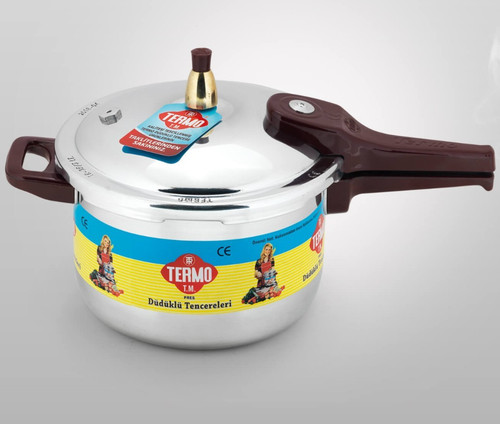 8lt pressure cooker - 8lt, stovetop