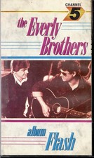 Everly Brothers Album Flash