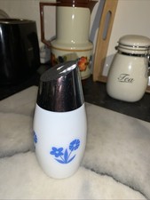 Vintage Mid Century Milk Glass