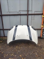 Mini Cooper One  2008 Bonnet (PEPPER White) 3 Doors 