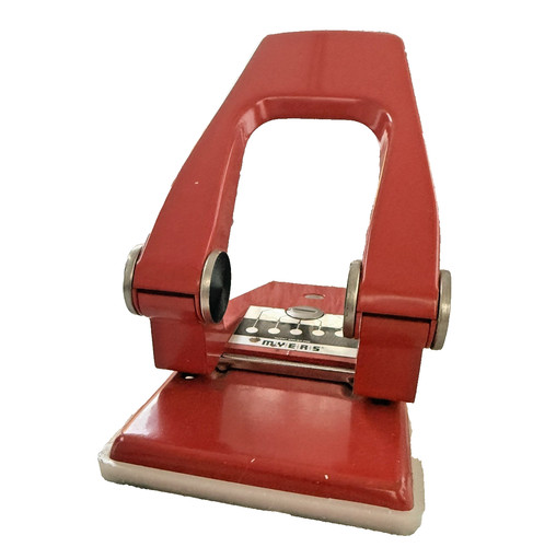 Vintage retro mayers - vintage, hole