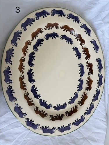 Emma bridgewater platter - platter,