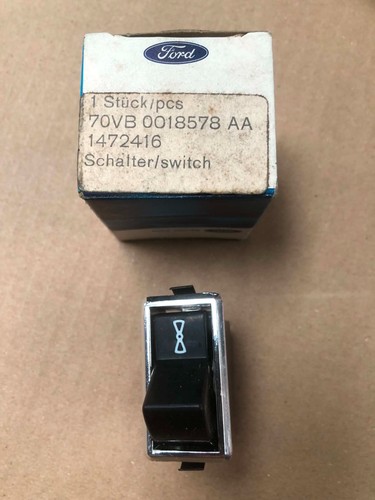 Nos genuine ford transit - ford, mk1