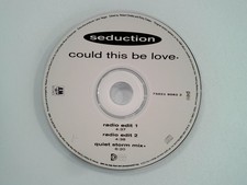 Seduction - Could This Be Love