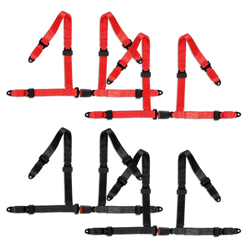 Black red universal 4 - universal, point