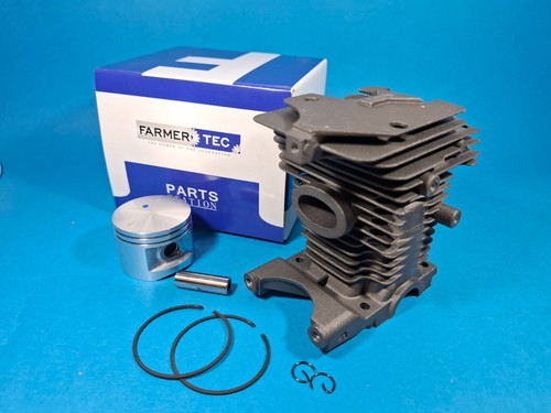 Cylinder piston kit - piston, for