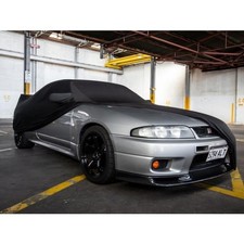 NISSAN SKYLINE GT-R GTS GTST