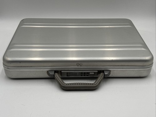 Zero halliburton vintage - zero,