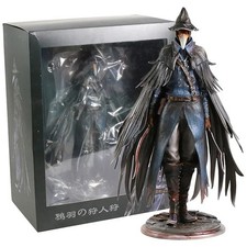 Bloodborne the old hunters - bloodborne,