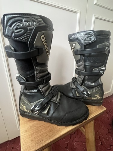 Diadora stone off roading - diadora,