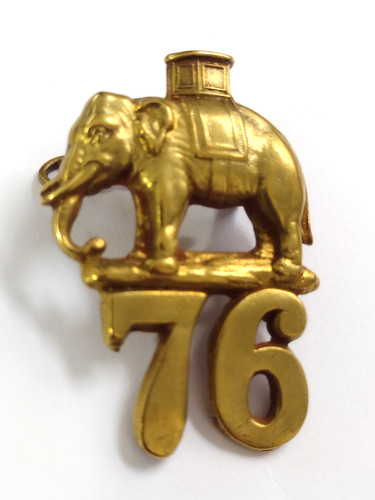 Victorian 76th the duke - (the, of