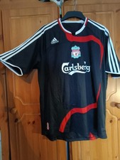 Liverpool FC Adidas Third