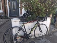 Specialized Roubaix SL4 Carbon