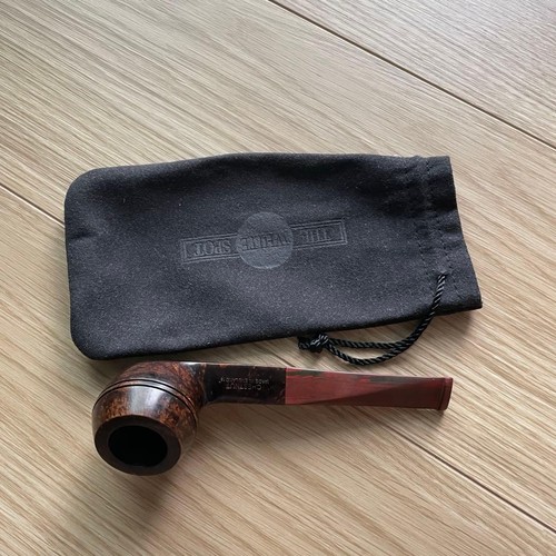 Alfred dunhill white spot - dunhill,