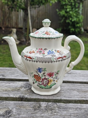 Vintage copeland spode chinese - spode,