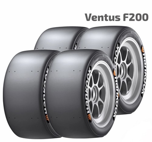 Hankook ventus f200 260 610 - hankook,