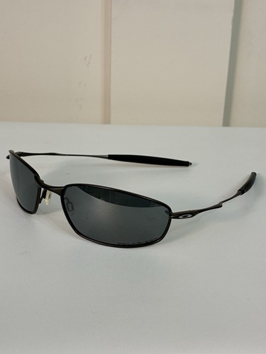 Vtg oakley whisker sunglasses - whisker,