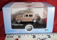 Oxford Auto 1/76 Scale Hillman