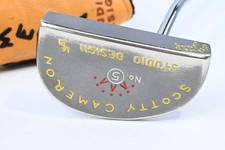 Scotty Cameron Studio Design