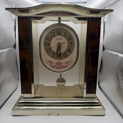 Vintage huaba quartz - vintage,