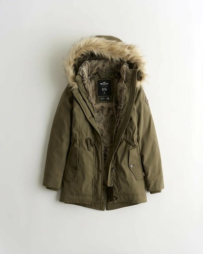 Hollister women abercrombie - hollister,