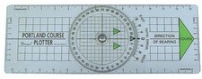 GENUINE PORTLAND PLOTTER, EP01