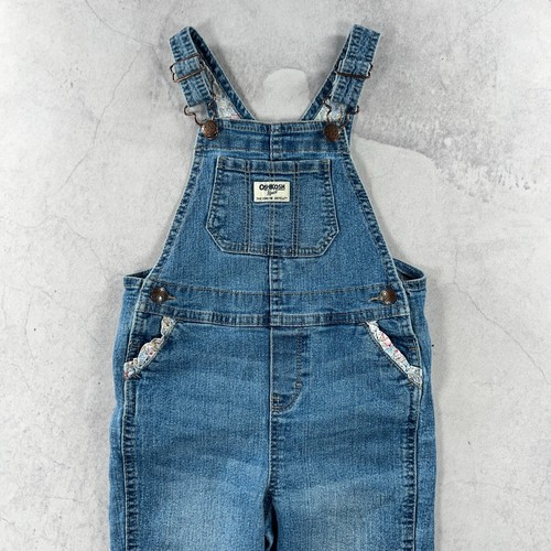 Oshkosh gosh dungarees - b'gosh,