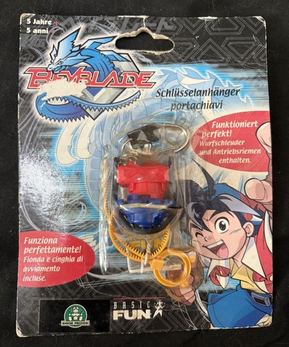 Dranzer beyblade keyring - s,