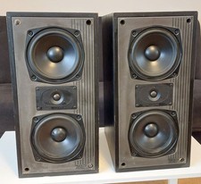 Mission cyrus 782 speakers - cyrus,