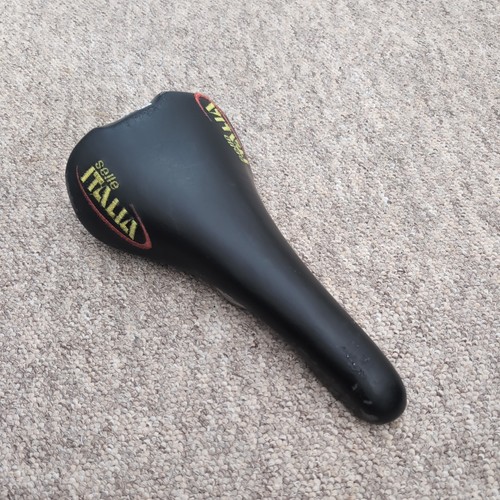 Selle italia flite - flite, titanium