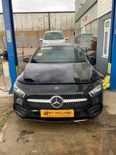 Mercedes class w177 - mercedes, a250e