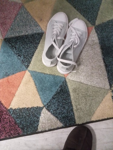 Ladies size casual - casual, trainers
