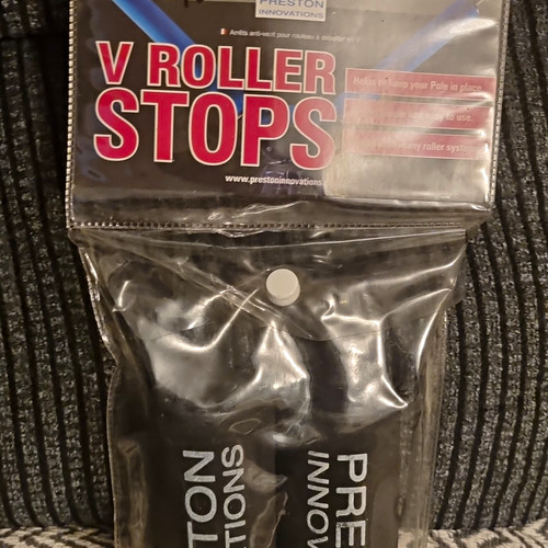 Preston innovations roller - v,