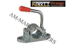 Heavy duty kartt 48mm cast - duty,
