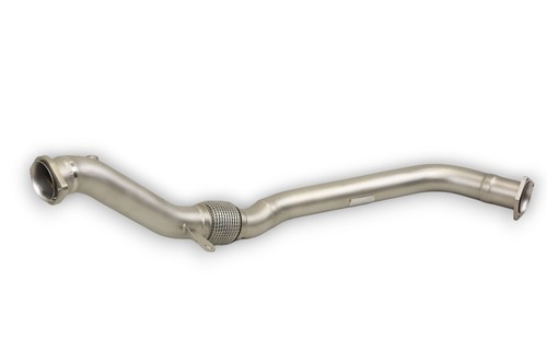 Downpipe bmw 318d 320d - downpipe,