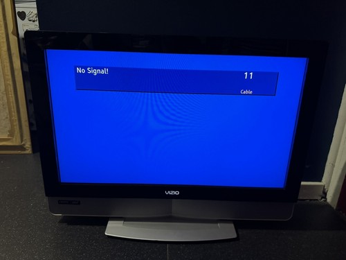 Vizio inch tv - vizio,