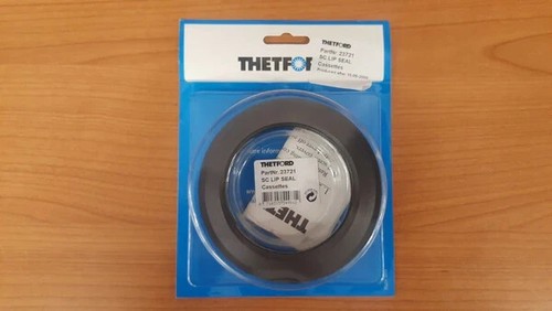 Genuine thetford cassette - genuine,