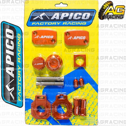 Apico bling pack - apico,