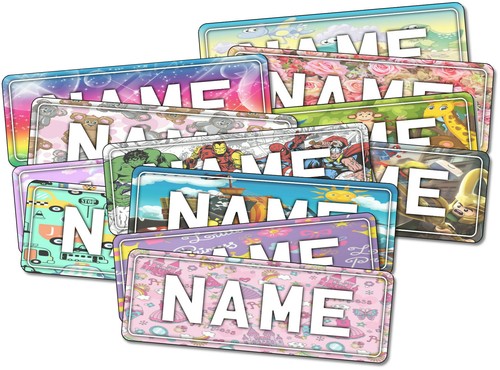Personalised childrens kids - personalised,