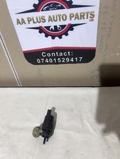 Audi A3- A4 A5 Q2 -20 Front Screen Jet Washer Pump 1K6955651 #B8