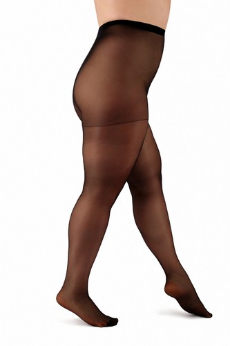 Aurellie women plus size sheer - women,