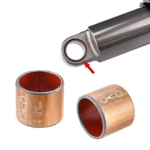 For fox suspension rear - for, shock