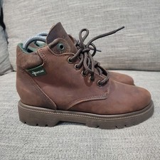 Eastland Boots Men's 6M Chukka