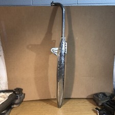 1963 HONDA CA100 / CA102 /