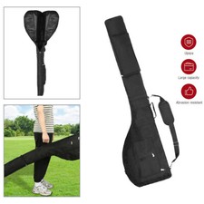 48.43" Golf Club Ball Bags