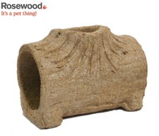 ROSEWOOD EDIBLE SMALL ANIMAL
