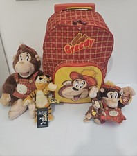 Heaven Holidays Bundle Pull