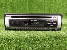 Pioneer Deh-2800mp Deh2800mp