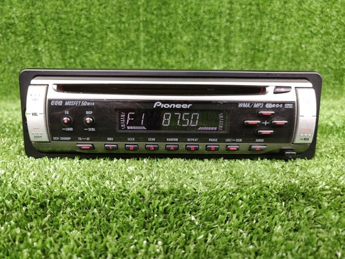 Pioneer deh 2800mp - deh-2800mp, deh2800mp